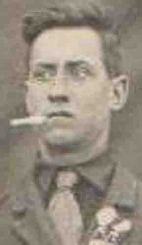 Попов Михаил Андреевич