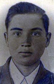 Лаврентьев Михаил Сергеевич