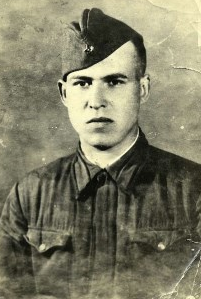 Уманцев Леонтий Егорович