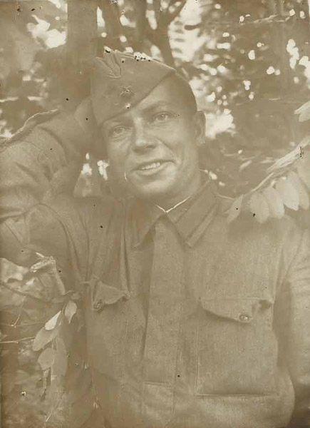 Соколов Данил Михайлович