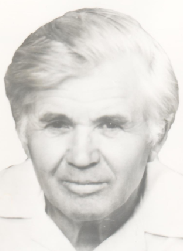 Федорченко Александр Иванович