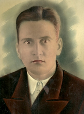 Хахолин Павел Сергеевич