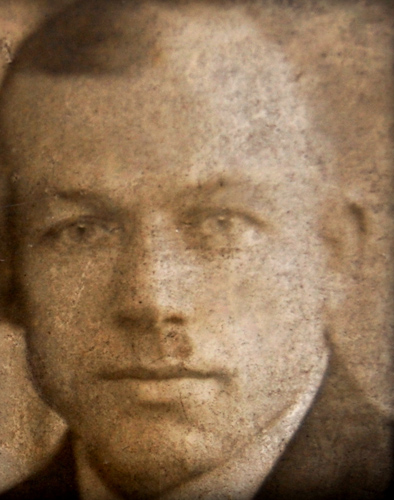 Кузнецов Василий Иванович