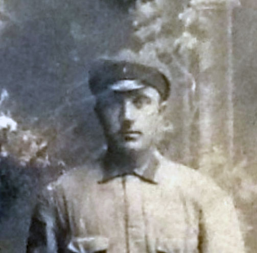 Уланов Андрей Павлович