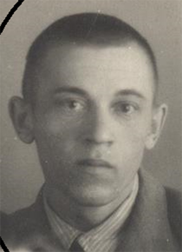 Серкин Алексей Михайлович