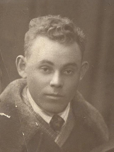 Лазарев Иван Иванывич