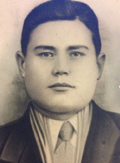 Мусаев Гайдар Мусаевич