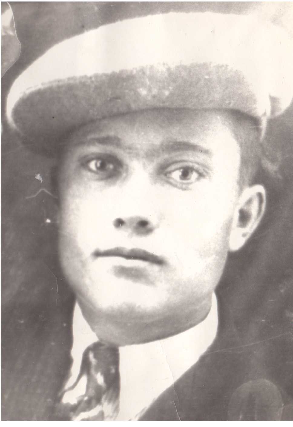 Волчков Иван Михайлович