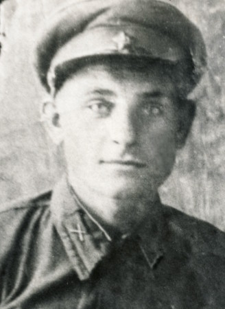 Иваньков Иван Антонович