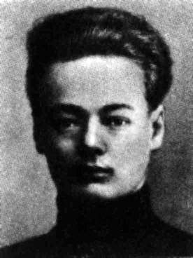 Ченцов Николай Михайлович