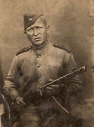 Малкин Сергей Алексеевич