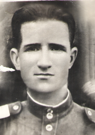 Попов Николай Селиверстович