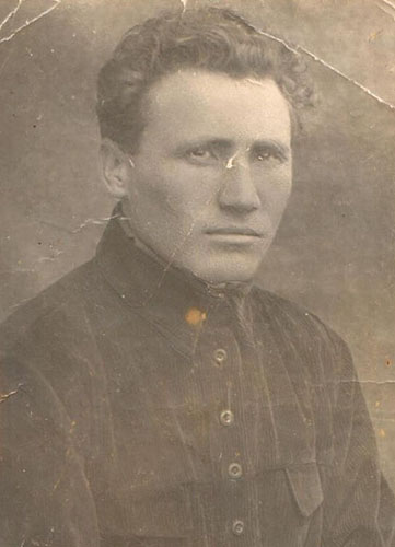 Рязанов Филипп Николаевич