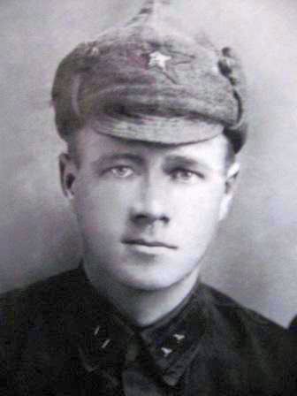 Печенкин Трофим Петрович