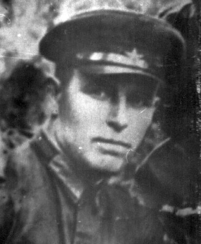 Лавов Василий Дмитриевич