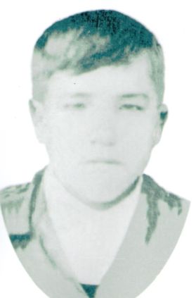 Варламов Иван Васильевич