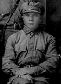 Кравцов Иван Леонтьевич