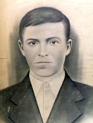 Лемешко Владимир Антонович