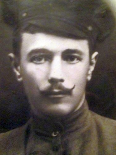 Ракитский Федор Никодимович