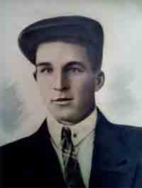 Давыдов Михаил Егорович