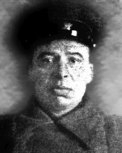 Приходько Михаил Никитович