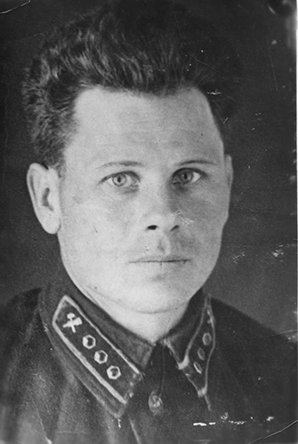 Павлов Виктор Степанович