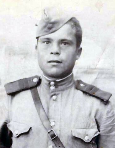 Киреев Иван Семёнович