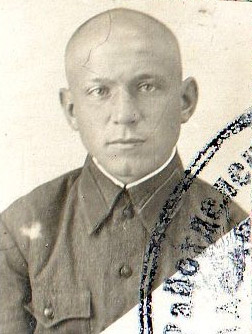 Булычев Михаил Лаврентьевич