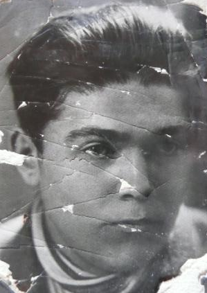 Андреев Борис Ильич