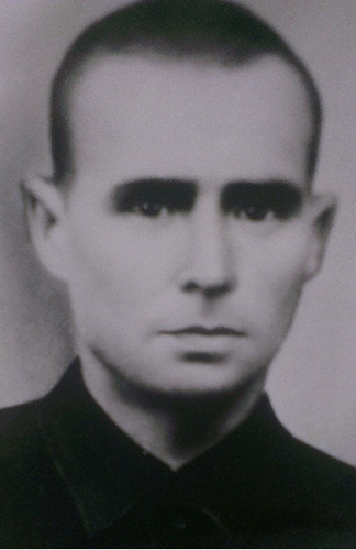 Фисенко Иван Евграфович