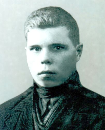 Коренев Владимир Иосифович