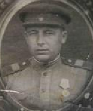 Кузнецов Федор Павлович