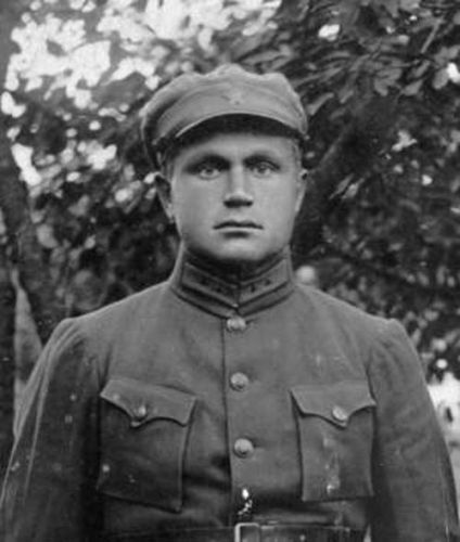 Таловера Сергей Андреевич