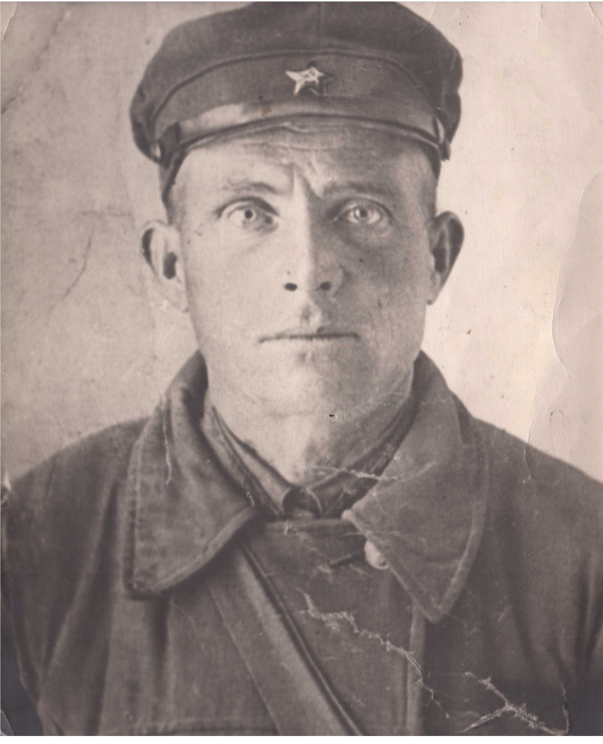 Смирнов Александр Николаевич