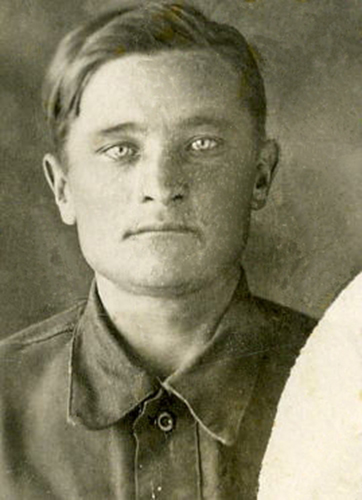 Почекунин Иван Максимович