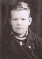 Вдовицин Дмитрий Никанорович