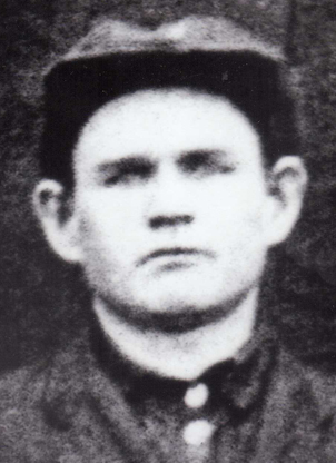 Гадельшин Яхья Фахретдинович