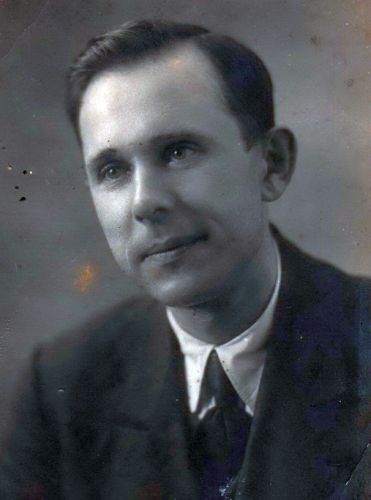 Красиков Георгий Сергеевич