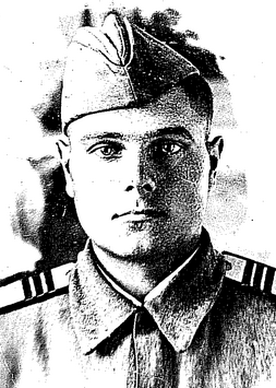 Мельниченко Владимир Григорьевич