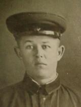 Стадник Алексей Михайлович