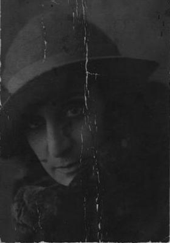 Дерлугян Елена Матвеевна