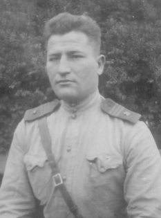 Щерба Иван Петрович