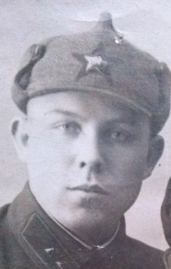 Смольянников Николай Нилович