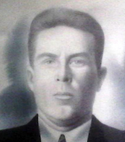 Колпащиков Николай Константинович