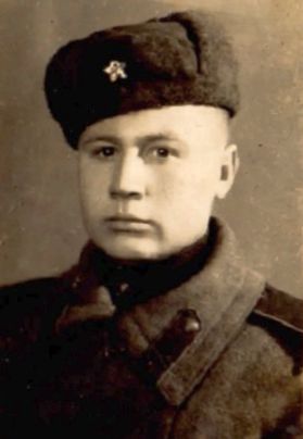 Розин Павел Ильич