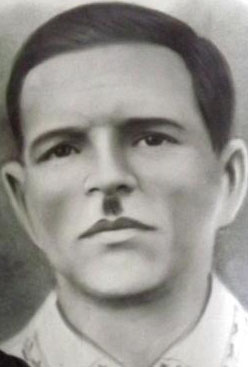 Гнатюк Иосиф Дмитриевич