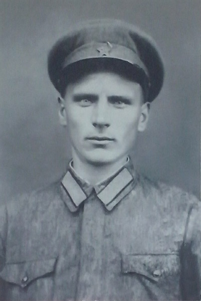 Енин Василий Сергеевич