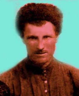 Брежнев Михаил Фёдорович