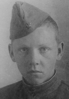 Качкин Юрий Николаевич