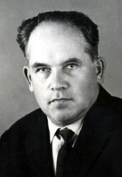 Домрачев Алексей Николаевич